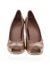 Stuart Weitzman Tan Heels Size 8 1/2 - photo 2