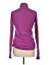 Athleta Purple Track Jacket Size M - photo 2