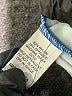 Assorted Brands Print Blue Casual Dress Size S - photo 8
