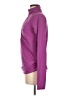 Athleta Purple Track Jacket Size M - photo 5