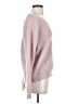 Unbranded 100% Acrylic Pink Pullover Sweater Size S - photo 4