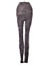 Lululemon Athletica Camo Gray Purple Active Pants Size 0 - photo 2