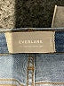 Everlane Stars Blue Jeans Size 31 waist - photo 7