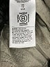 Athleta 100% Nylon Solid Silver Casual Pants Size XS - photo 9