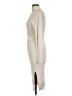 Missguided Ivory Cocktail Dress Size 10 - photo 5