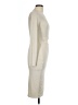 Missguided Ivory Cocktail Dress Size 10 - photo 4