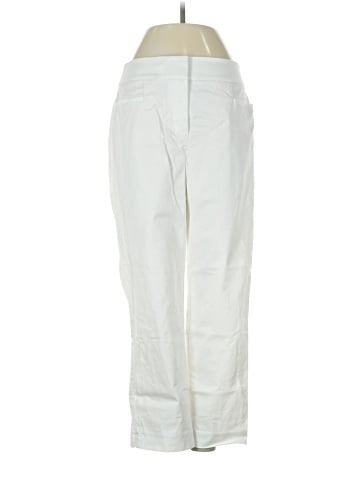 Ann Taylor Factory Casual Pants (view 1)