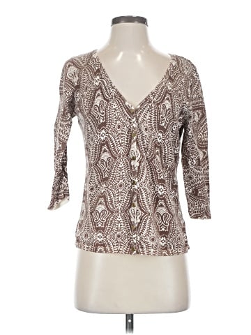 Talbots Cardigan (view 1)