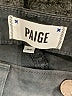 Paige Stars Gray Jeans Size 29 waist - photo 7
