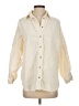 Zara Ivory Fleece Size XS - photo 1