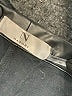 Natori 100% Polyurethane Metallic Black Active Pants Size XS - photo 4
