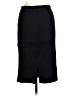 Cotton On Solid Black Formal Skirt Size L - photo 2