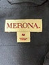 Merona 100% Lyocell Blue Vest Size M - photo 6