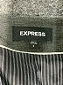 Express Gray Blazer Size 2 - photo 6