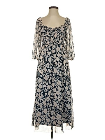 dRA Los Angeles Casual Dress (view 1)