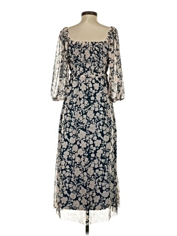 dRA Los Angeles Casual Dress (view 2)