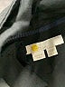 Boden Black Long Sleeve Button-Down Shirt Size 6 - photo 6