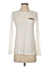 Lilly Pulitzer Ivory Long Sleeve Top Size XXS - photo 1
