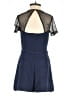 BCBGeneration Blue Romper Size 0 - photo 2