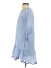 Zara Basic Blue Casual Dress Size S - photo 5