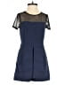 BCBGeneration Blue Romper Size 0 - photo 1