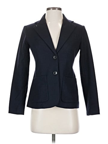 Everlane Wool Blazer (view 1)