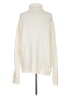 Old Navy Ivory Turtleneck Sweater Size L - photo 2