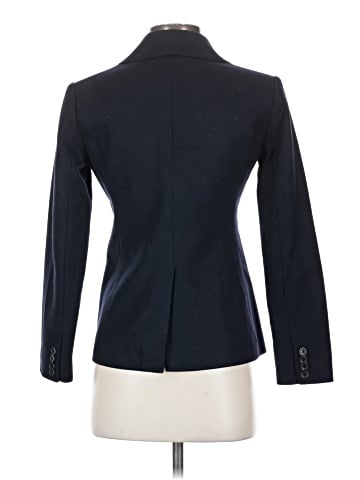 Everlane Wool Blazer (view 2)