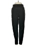 Athleta Solid Black Track Pants Size 0 - photo 1