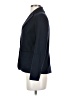 Everlane Blue Wool Blazer Size 00 - photo 5