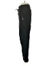 Athleta Solid Black Track Pants Size 0 - photo 5