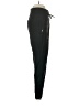 Athleta Solid Black Track Pants Size 0 - photo 4