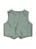 George 100% Polyester Green Vest Size 3-6 mo - photo 2