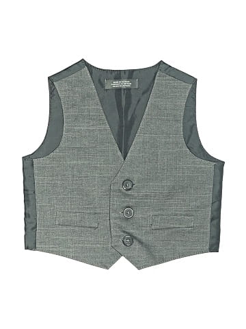 Van Heusen Vest (view 1)