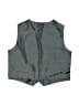 Van Heusen 100% Polyester Gray Vest Size 6-9 mo - photo 2