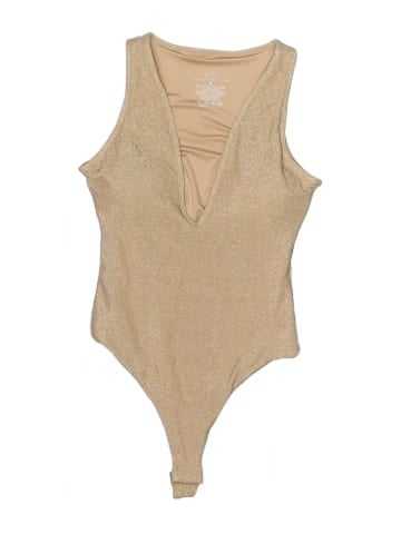 Klassy Network Bodysuit (view 1)