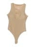 Klassy Network Gold Bodysuit Size S - photo 1