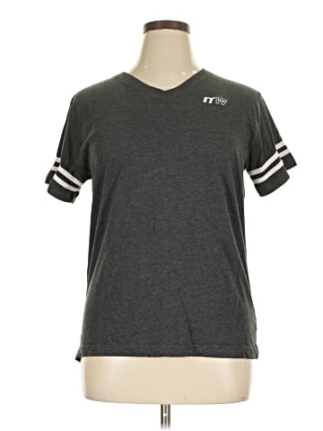 LAT Short Sleeve T-Shirt (view 1)