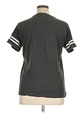 LAT Short Sleeve T-Shirt (view 2)