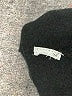 Zara Black Cardigan Size M - photo 8