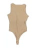 Klassy Network Gold Bodysuit Size S - photo 2