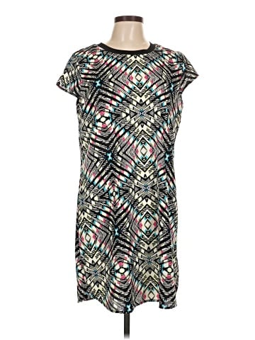 Xhilaration Casual Dress (view 1)