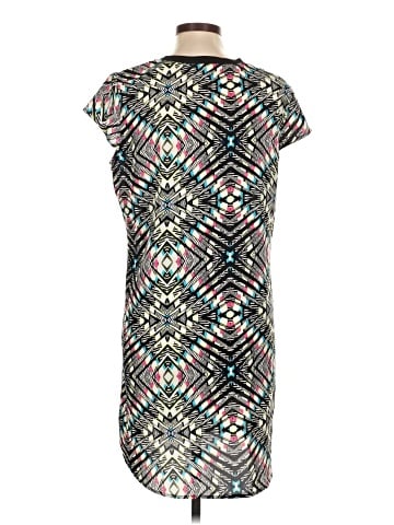 Xhilaration Casual Dress (view 2)