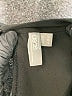 ASOS Black Long Sleeve Top Size 6 - photo 7