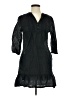 Old Navy Black Casual Dress Size S - photo 1