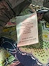 Daniel Rainn 100% Polyester Blue Kimono Size S - photo 8