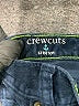 Crewcuts Blue Jeans Size 5 - photo 3