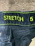 Crewcuts Blue Jeans Size 5 - photo 4