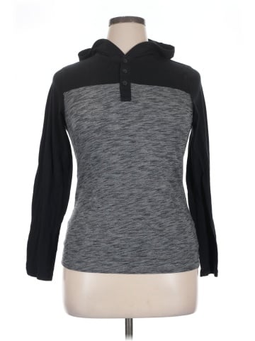 Urban Pipeline Sweatshirt (view 1)