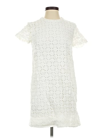 Madewell Casual Dress (view 1)